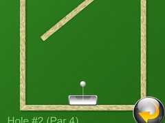 Mäng Tap & Putt