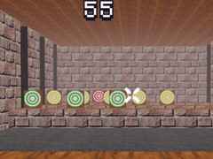 Mäng Astra Shooting 3D