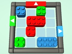 Mäng Twisted Blocks