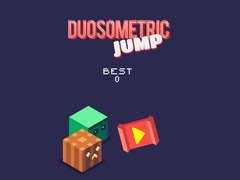 Mäng Duosometric Jump