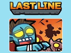 Mäng Last Line