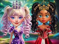 Mäng Gemstone Glam