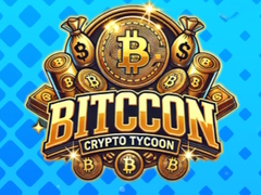Mäng Bitcoin Crypto Tycoon