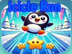 Mäng Icicle Run