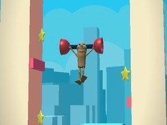 Mäng Brainrot Fall Brainrot Adventure Game