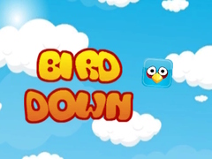 Mäng Bird Down