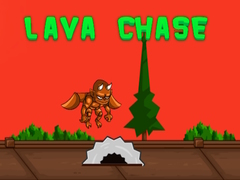 Mäng Lava Chase