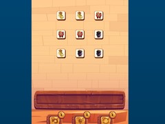 Mäng Brainrot Explorer: Match and Crush Game