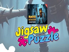 Mäng Monster Tung Tung Sahur Jigsaw Puzzle