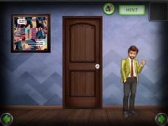 Mäng Amgel Easy Room Escape 284