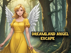 Mäng Dreamland Angel Escape