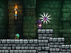 Mäng Lily Adventure