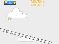 Mäng Draw Line