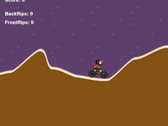 Mäng Rotate the Bike