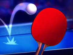 Mäng Table Tennis Open