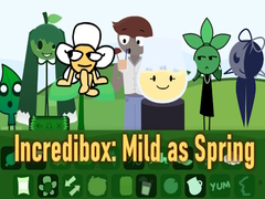 Mäng Incredibox: Mild as Spring