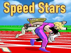 Mäng Speed Stars