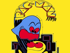 Mäng Pac-Man