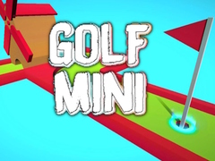 Mäng Golf Mini