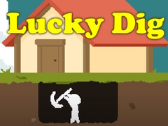 Mäng Lucky Dig
