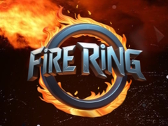 Mäng Fire Ring