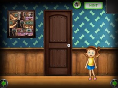 Mäng Amgel Kids Room Escape 309