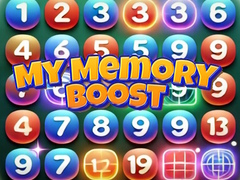 Mäng My Memory Boost