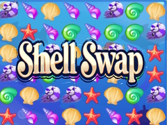 Mäng Shell Swap 