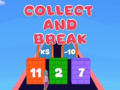 Mäng Collect And Break