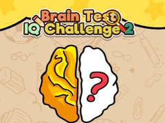 Mäng Brain Test IQ Challenge 2