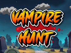 Mäng Vampire Hunt