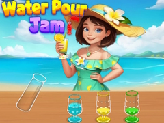 Mäng Water Pour Jam