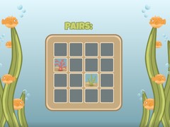 Mäng Pairs by Astra
