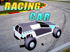 Mäng Racing Car 