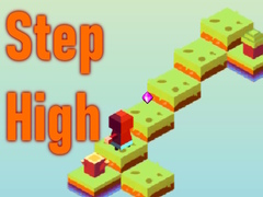 Mäng Step High