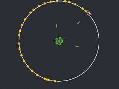 Mäng SpiNshoot