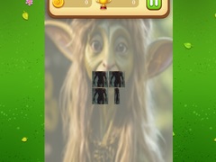 Mäng Troll Memory Match