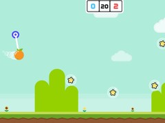 Mäng Fruit Toss