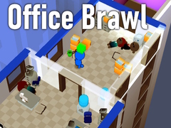 Mäng Office Brawl