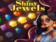 Mäng Shiny Jewels