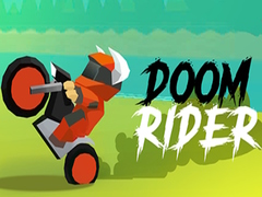 Mäng Doom Rider