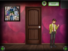 Mäng Amgel Easy Room Escape 285