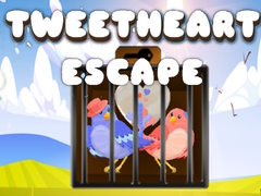 Mäng Tweetheart Escape