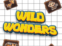 Mäng Wild Wonders