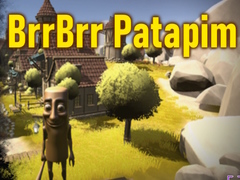 Mäng BrrBrr Patapim
