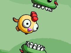 Mäng Fly Fly Fly