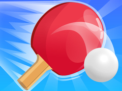 Mäng Ping Pong Battle Table Tennis