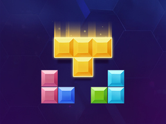 Mäng Happy Blocks