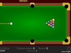 Mäng Trz Pool