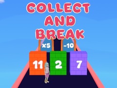 Mäng Collect and Break